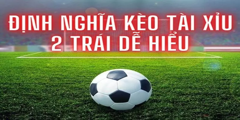 Kèo Tài Xỉu 2 Là Gì? Cách Bắt Cực Chuẩn Cho Mọi Tân Thủ