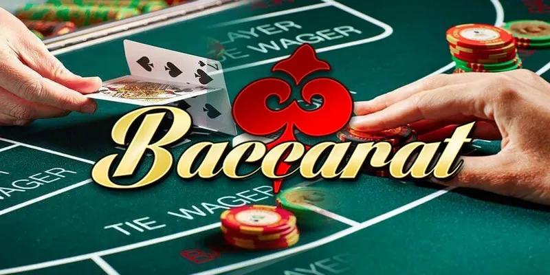 Tổng quan về kiếm tiền từ Baccarat
