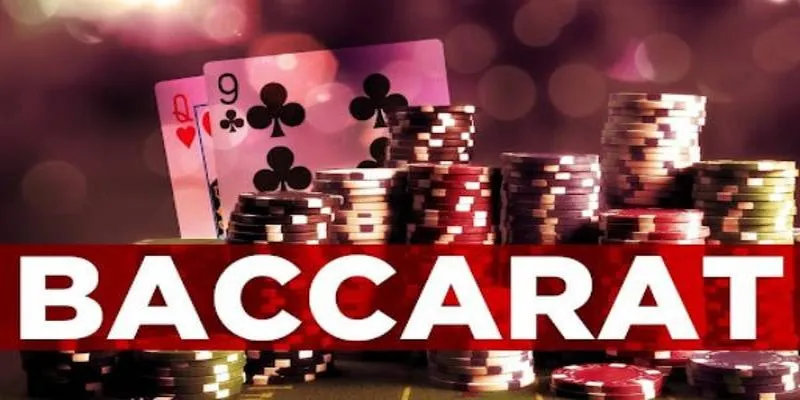 Cách chơi Baccarat cụ thể