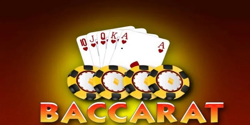 Tổng hợp cách kiếm tiền Baccarat nhanh, dễ