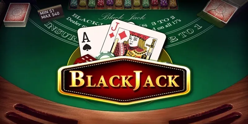 Hướng Dẫn Luật Chơi Blackjack Dễ Hiểu Nhất Cho Tân Binh