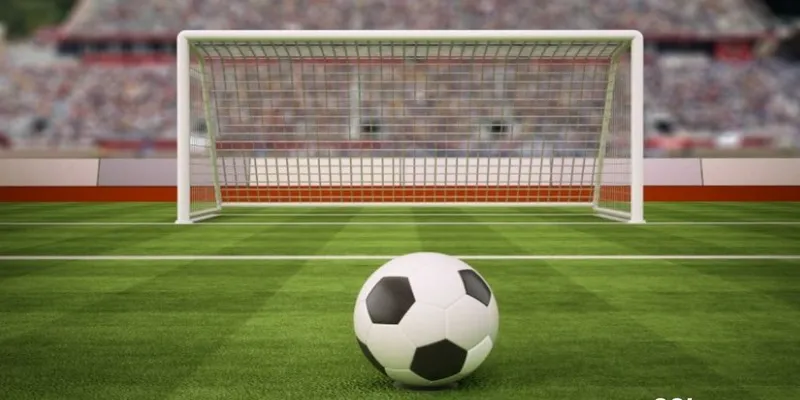 Kèo Penalty Là Gì, Cách Chơi Game Thủ Dễ Ăn Tiền Nhất?