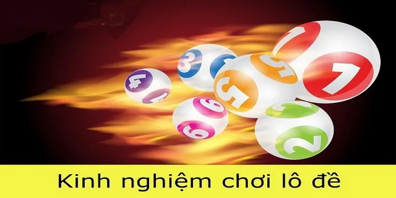 Kinh nghiệm lô đề online có thực sự hiệu quả?
