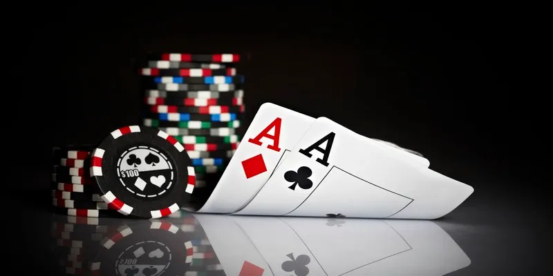 Luật Chơi Bài Poker Chi Tiết Đầy Đủ Cho Mọi Tân Thủ