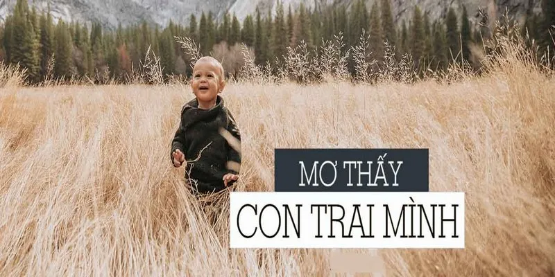 Mơ Thấy Đẻ Con Trai Có Thật Sự Là Một Điềm Cát Lợi?