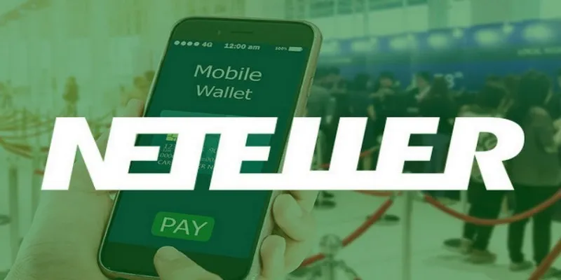 Giới thiệu Neteller là gì
