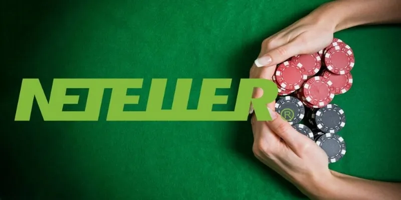 Mách cách tải và tạo tài khoản Neteller