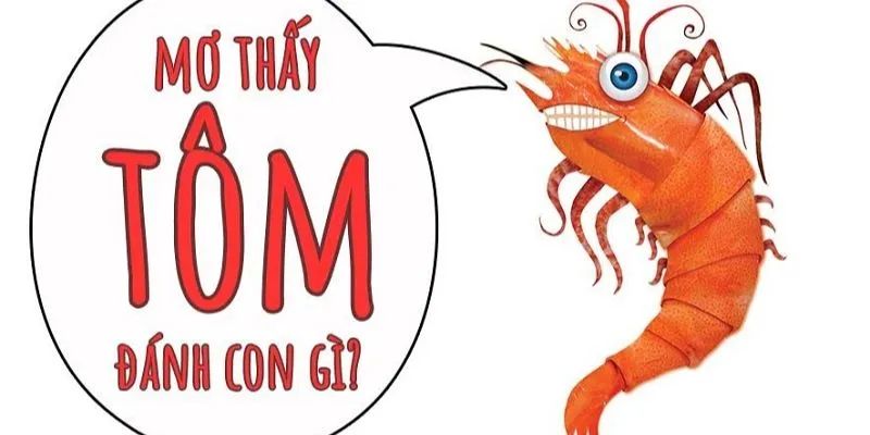 Luận giải con tôm số mấy? Ý nghĩa từng giấc mơ