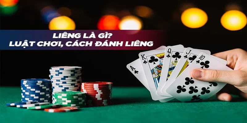 Game Bài Liêng W88 Và Những Điều Cần Lưu Ý Khi Chơi