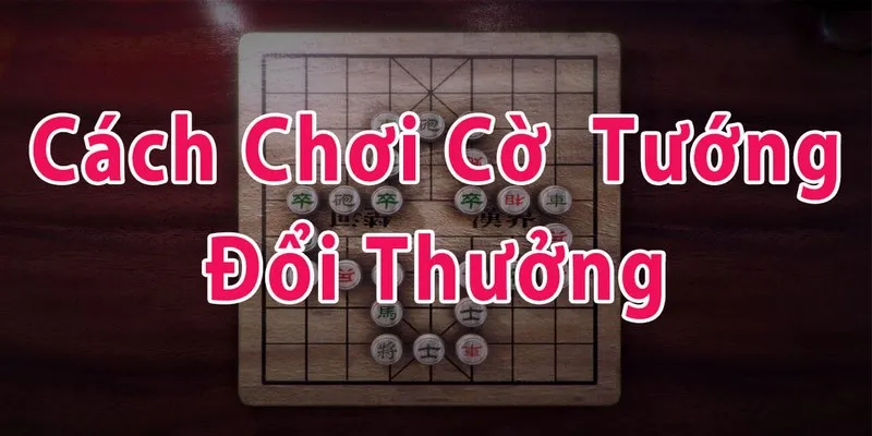 Có Bao Nhiêu Quân Cờ Trong Cờ Tướng? Ý Nghĩa Của Từng Loại