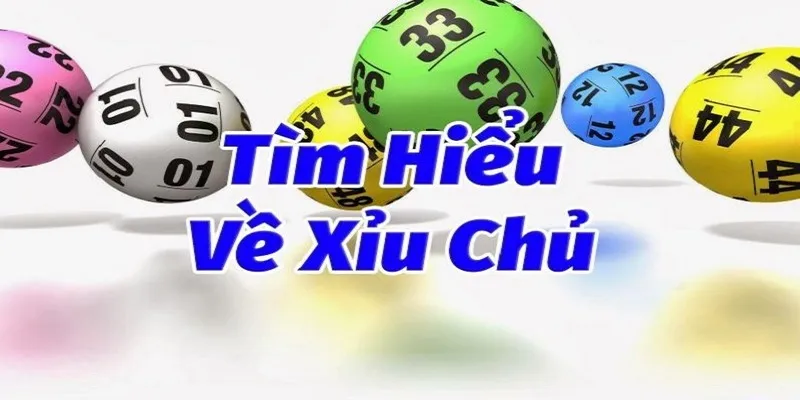 Lưu ý khi tham gia xỉu chủ là gì?