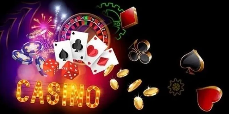 Lưu ý khi tham gia các loại bài trong casino