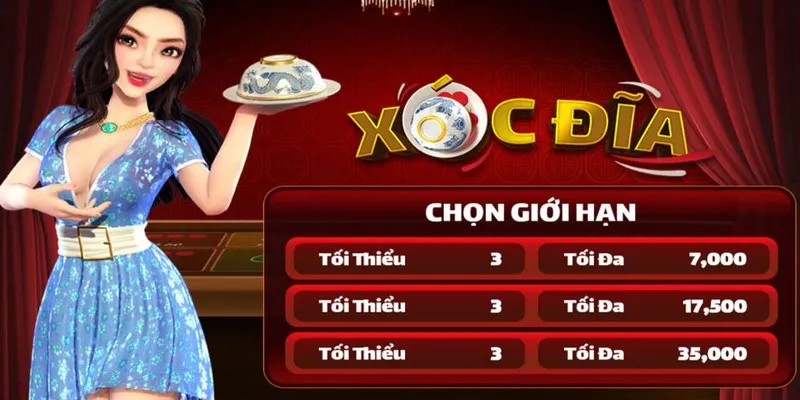 Cách Đánh Xóc Đĩa Online Thắng Lớn Dành Cho Các Tân Thủ