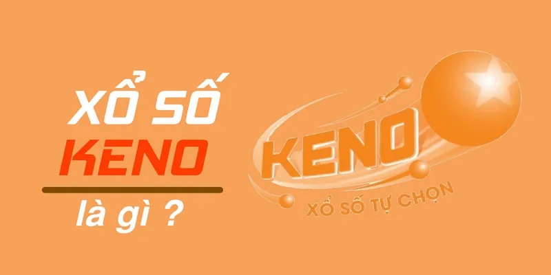 Đôi nét về game xổ số Keno
