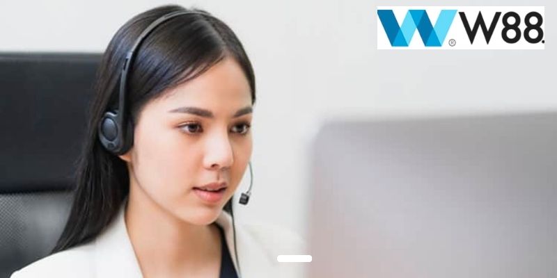 Liên hệ W88 khi gặp tình trạng lừa đảo qua link đăng nhập