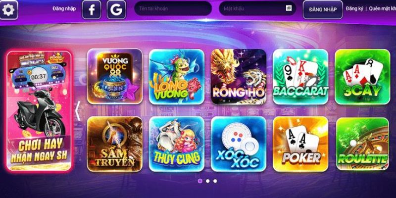 Tải game W88 về máy vô cùng thuận lợi dễ dàng 