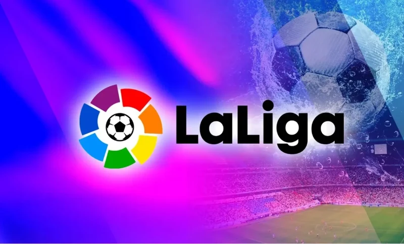 Một mùa giải La Liga bao nhiêu vòng đấu?