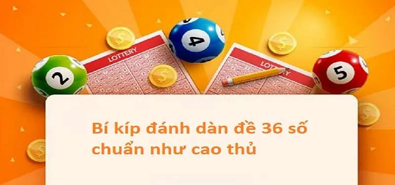 Nuôi dàn đề 36 số khung 3 ngày là gì?