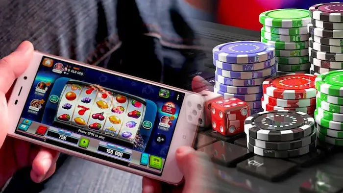 Giới Thiệu Chung Về Game Casino Online